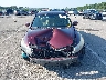 1HGCP3F87BA****** Wrecked 2011 Honda Accord in Indiana State