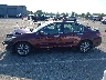 1HGCP3F87BA****** Repairable 2011 Honda Accord in Indiana State