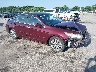 1HGCP3F87BA****** Salvage and Wrecked 2011 Honda Accord in Fort Wayne