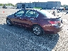 1HGCP3F87BA****** Salvage and Repairable 2011 Honda Accord in Fort Wayne