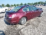 1HGCP3F87BA****** Salvage and Wrecked 2011 Honda Accord in Indiana State