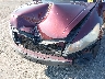 1HGCP3F87BA****** Salvage and Repairable 2011 Honda Accord in Indiana State