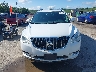 5GAKVBKD1HJ****** Wrecked 2017 Buick Enclave in New Hampshire State