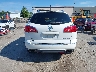 5GAKVBKD1HJ****** Wrecked 2017 Buick Enclave
