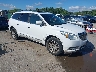 5GAKVBKD1HJ****** Salvage and Wrecked 2017 Buick Enclave in Manchester