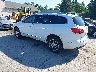 5GAKVBKD1HJ****** Salvage and Repairable 2017 Buick Enclave in Manchester