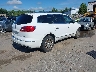 5GAKVBKD1HJ****** Salvage and Wrecked 2017 Buick Enclave in New Hampshire State