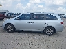 5FNRL5H68FB****** Repairable 2015 Honda Odyssey in Texas State