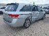 5FNRL5H68FB****** Salvage and Wrecked 2015 Honda Odyssey in Texas State