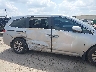 5FNRL5H68FB****** Salvage and Repairable 2015 Honda Odyssey in Texas State