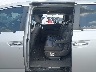 5FNRL5H68FB****** Wrecked 2015 Honda Odyssey in Houston North