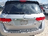 5FNRL5H68FB****** Wrecked 2015 Honda Odyssey