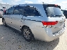 5FNRL5H68FB****** Salvage and Repairable 2015 Honda Odyssey in Houston North