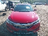 1HGCR2F64GA****** Wrecked 2016 Honda Accord in Maryland State