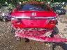 1HGCR2F64GA****** Salvage and Repairable 2016 Honda Accord in Maryland State