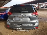 KNMAT2MTXJP****** Wrecked 2018 Nissan Rogue