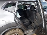 KNMAT2MTXJP****** Wrecked 2018 Nissan Rogue in Phoenix