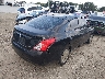 3N1CN7AP8CL****** Salvage and Wrecked 2012 Nissan Versa in Texas State