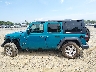 1C4HJXDN3LW****** Reparables 2020 Jeep Wrangler en Estado de Virginia
