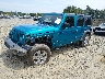 1C4HJXDN3LW****** Usados y Reparables 2020 Jeep Wrangler en Northern Virginia