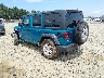 1C4HJXDN3LW****** Salvamento y Reparables 2020 Jeep Wrangler en Northern Virginia