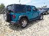 1C4HJXDN3LW****** Salvamento y Destrozados 2020 Jeep Wrangler en Estado de Virginia