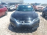 1HGCR2E5XEA****** Wrecked 2014 Honda Accord in Texas State
