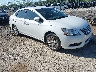 3N1AB7AP4EY****** Salvamento y Destrozados 2014 Nissan Sentra en Louisville North