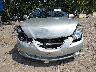 4T1FA38P86U****** Wrecked 2006 Toyota Camry Solara in Indiana State