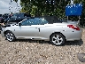 4T1FA38P86U****** Repairable 2006 Toyota Camry Solara in Indiana State