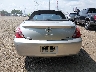 4T1FA38P86U****** Wrecked 2006 Toyota Camry Solara