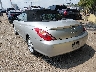 4T1FA38P86U****** Salvage and Repairable 2006 Toyota Camry Solara in Indianapolis