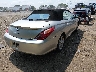 4T1FA38P86U****** Salvage and Wrecked 2006 Toyota Camry Solara in Indiana State