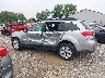 4S4BRBFC7B3****** Repairable 2011 Subaru Outback in Ohio State