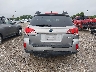 4S4BRBFC7B3****** Wrecked 2011 Subaru Outback