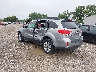 4S4BRBFC7B3****** Salvage and Repairable 2011 Subaru Outback in Columbus