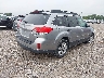 4S4BRBFC7B3****** Salvage and Wrecked 2011 Subaru Outback in Ohio State