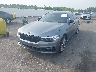WBAJA9C54JB****** Used and Repairable 2018 BMW 5 Series in Clearwater