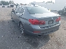 WBAJA9C54JB****** Salvage and Repairable 2018 BMW 5 Series in Clearwater