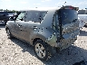 KNDJN2A29H7****** Salvage and Repairable 2017 Kia Soul in Houston