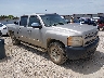 2GCEK13C181****** Salvage and Wrecked 2008 Chevrolet Silverado 1500 in Fayetteville