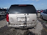 1GKFC13018R****** Wrecked 2008 GMC Yukon
