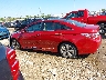 KMHEC4A46CA****** Repairable 2012 Hyundai Sonata Hybrid in Ohio State