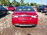 KMHEC4A46CA****** Wrecked 2012 Hyundai Sonata Hybrid