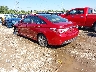 KMHEC4A46CA****** Salvage and Repairable 2012 Hyundai Sonata Hybrid in Cincinnati