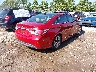KMHEC4A46CA****** Salvage and Wrecked 2012 Hyundai Sonata Hybrid in Ohio State