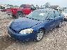 2G1WU581X69****** Usados y Reparables 2006 Chevrolet Impala en Lincoln