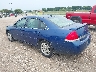 2G1WU581X69****** Salvamento y Reparables 2006 Chevrolet Impala en Lincoln