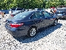 4T1BD1FK8HU****** Salvamento y Destrozados 2017 Toyota Camry Hybrid en Estado de Virginia