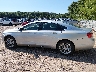 1G1115SL8FU****** Salvage 2015 Chevrolet Impala